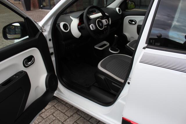 Renault TWINGO 1.0 SCe Collection Airco-Cruise-Bluetooth 41.000 KM !!