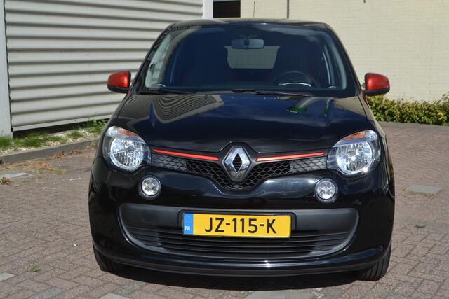 Renault TWINGO 1.0 SCe | COLLECTION | AIRCO | BLUETOOTH | ANDROID / APPLE CARPLAY | ISOFIX |