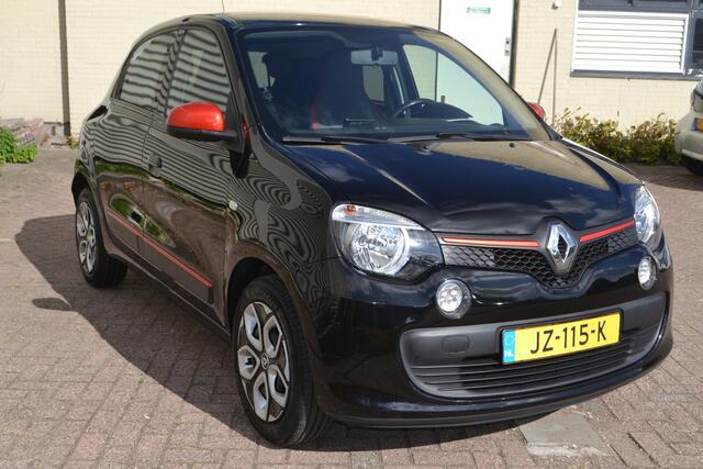 Renault TWINGO 1.0 SCe | COLLECTION | AIRCO | BLUETOOTH | ANDROID / APPLE CARPLAY | ISOFIX |