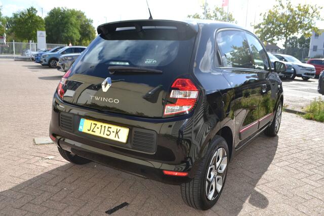 Renault TWINGO 1.0 SCe | COLLECTION | AIRCO | BLUETOOTH | ANDROID / APPLE CARPLAY | ISOFIX |