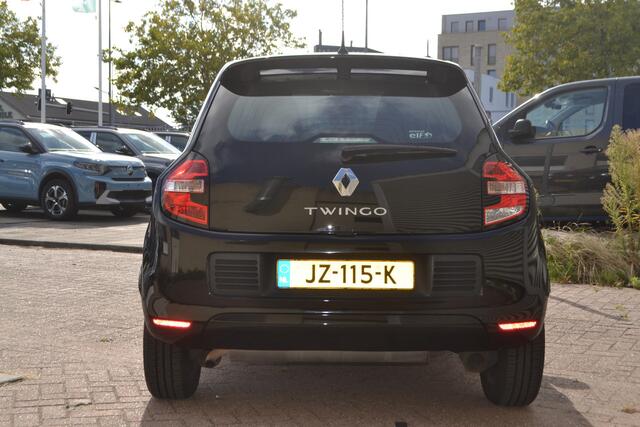 Renault TWINGO 1.0 SCe | COLLECTION | AIRCO | BLUETOOTH | ANDROID / APPLE CARPLAY | ISOFIX |