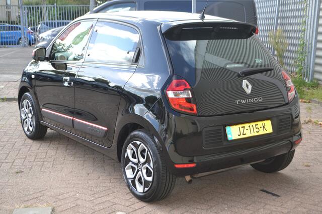 Renault TWINGO 1.0 SCe | COLLECTION | AIRCO | BLUETOOTH | ANDROID / APPLE CARPLAY | ISOFIX |