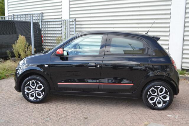 Renault TWINGO 1.0 SCe | COLLECTION | AIRCO | BLUETOOTH | ANDROID / APPLE CARPLAY | ISOFIX |