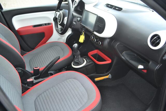 Renault TWINGO 1.0 SCe | COLLECTION | AIRCO | BLUETOOTH | ANDROID / APPLE CARPLAY | ISOFIX |
