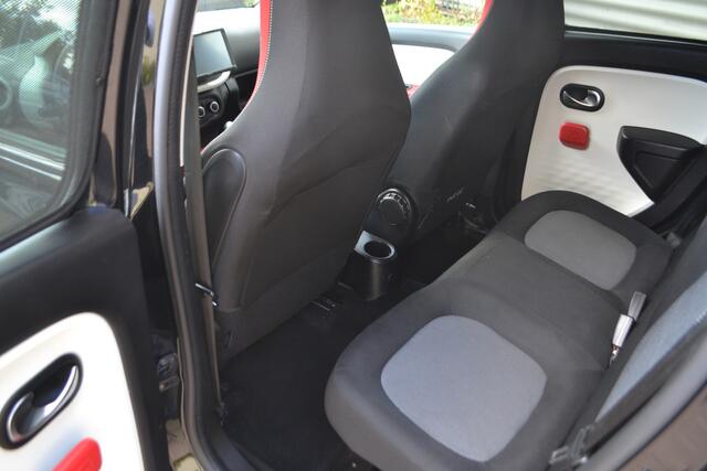 Renault TWINGO 1.0 SCe | COLLECTION | AIRCO | BLUETOOTH | ANDROID / APPLE CARPLAY | ISOFIX |
