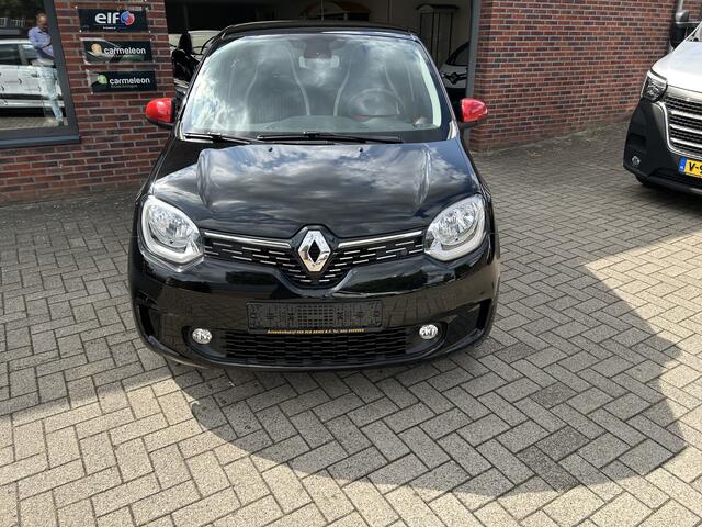 Renault TWINGO 0.9 TCe Le Coq sportif/Automaat/PDC+ Camera