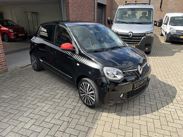 Renault TWINGO 0.9 TCe Le Coq sportif/Automaat/PDC+ Camera