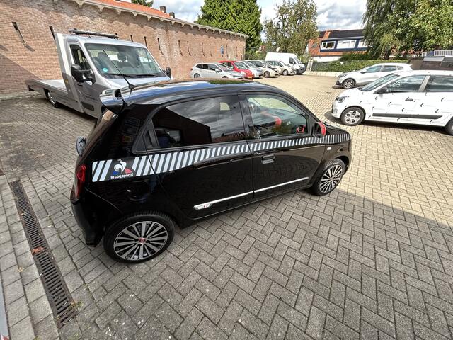 Renault TWINGO 0.9 TCe Le Coq sportif/Automaat/PDC+ Camera