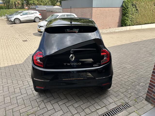 Renault TWINGO 0.9 TCe Le Coq sportif/Automaat/PDC+ Camera
