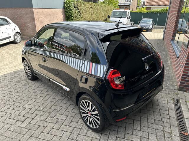 Renault TWINGO 0.9 TCe Le Coq sportif/Automaat/PDC+ Camera