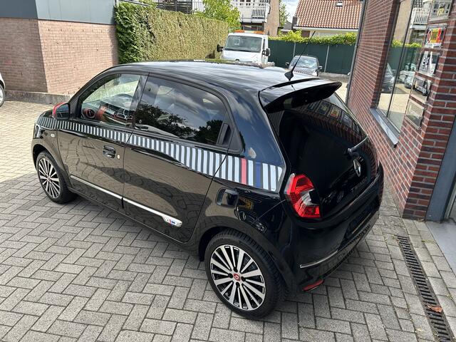 Renault TWINGO 0.9 TCe Le Coq sportif/Automaat/PDC+ Camera