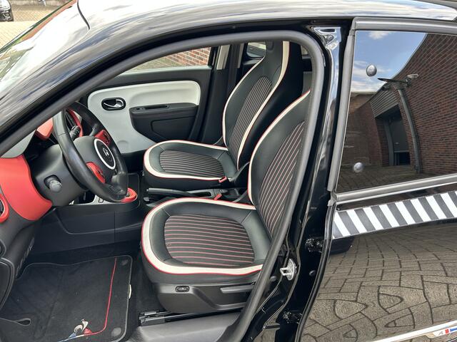 Renault TWINGO 0.9 TCe Le Coq sportif/Automaat/PDC+ Camera