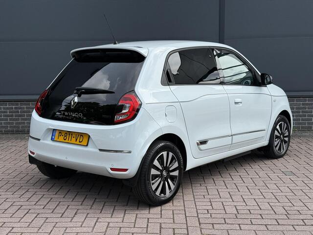 Renault TWINGO Z.E. R80 E-Tech Série Limitée Urban Night 22 kWh / Eerste eigenaar / Dealer onderhouden / Navigatie / Achteruitrij camera / Parkeersensoren Achter /
