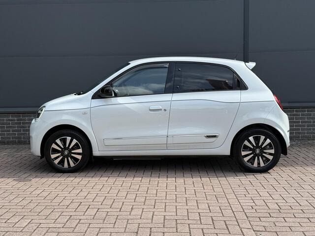 Renault TWINGO Z.E. R80 E-Tech Série Limitée Urban Night 22 kWh / Eerste eigenaar / Dealer onderhouden / Navigatie / Achteruitrij camera / Parkeersensoren Achter /