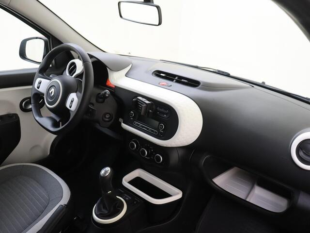 Renault TWINGO 1.0 SCe Collection