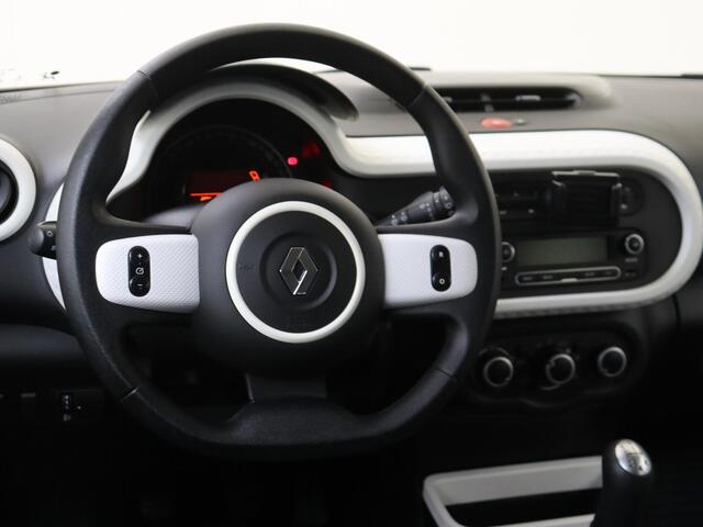 Renault TWINGO 1.0 SCe Collection
