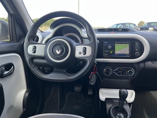 Renault TWINGO 1.0 SCe Intens / Automaat / Cruise / Camera / Climate / Regensensor /