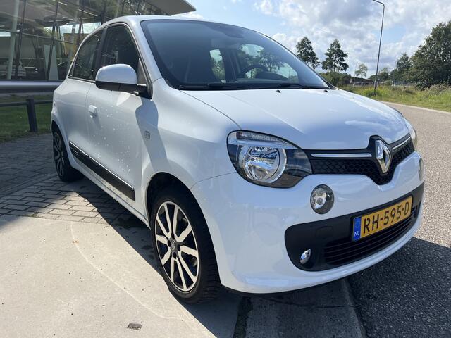 Renault TWINGO 1.0 SCe Intens / Automaat / Cruise / Camera / Climate / Regensensor /