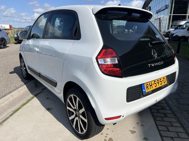 Renault TWINGO 1.0 SCe Intens / Automaat / Cruise / Camera / Climate / Regensensor /
