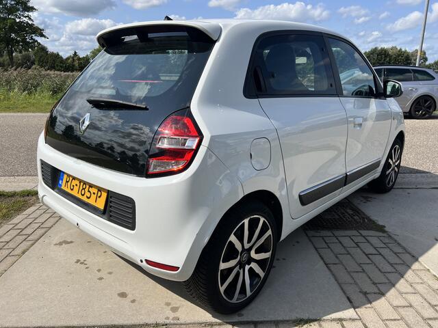 Renault TWINGO 1.0 SCe Intens / Automaat / Cruise / Camera / Climate / Regensensor /