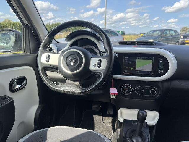 Renault TWINGO 1.0 SCe Intens / Automaat / Cruise / Camera / Climate / Regensensor /