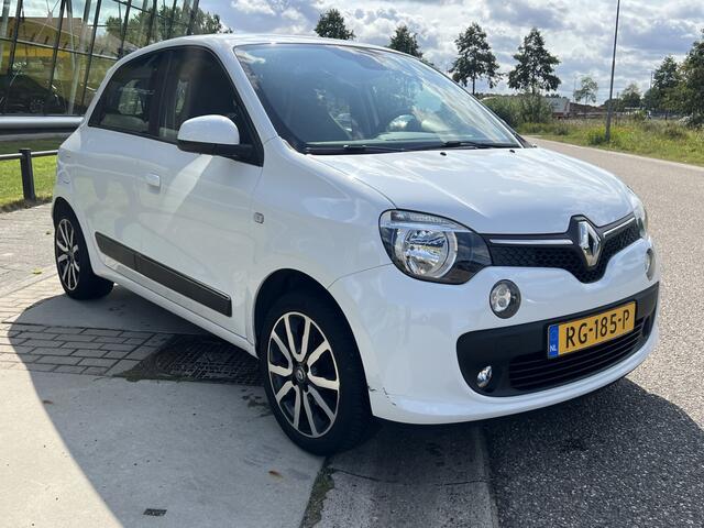 Renault TWINGO 1.0 SCe Intens / Automaat / Cruise / Camera / Climate / Regensensor /