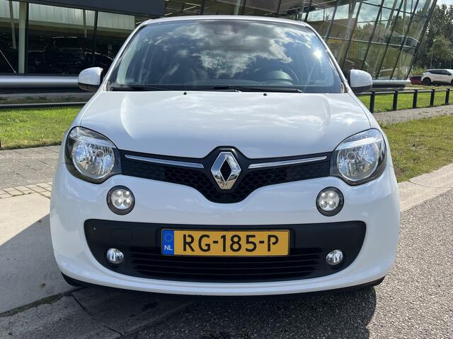 Renault TWINGO 1.0 SCe Intens / Automaat / Cruise / Camera / Climate / Regensensor /