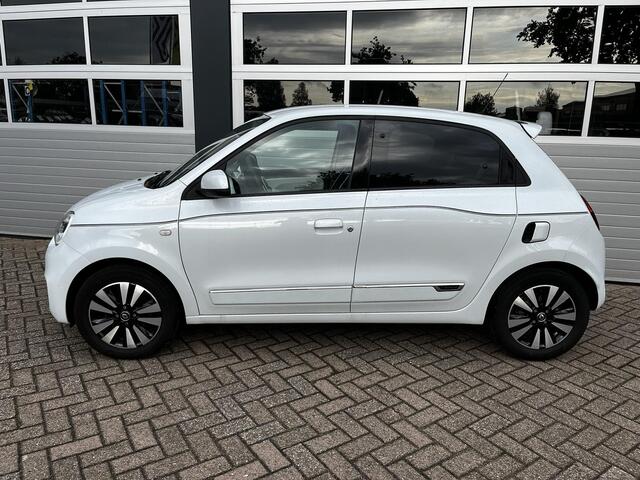 Renault TWINGO 1.0 SCe Intens
