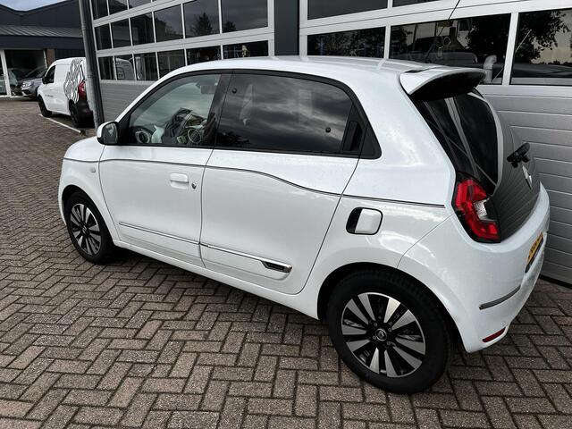 Renault TWINGO 1.0 SCe Intens