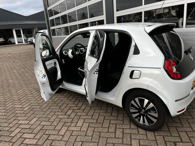Renault TWINGO 1.0 SCe Intens