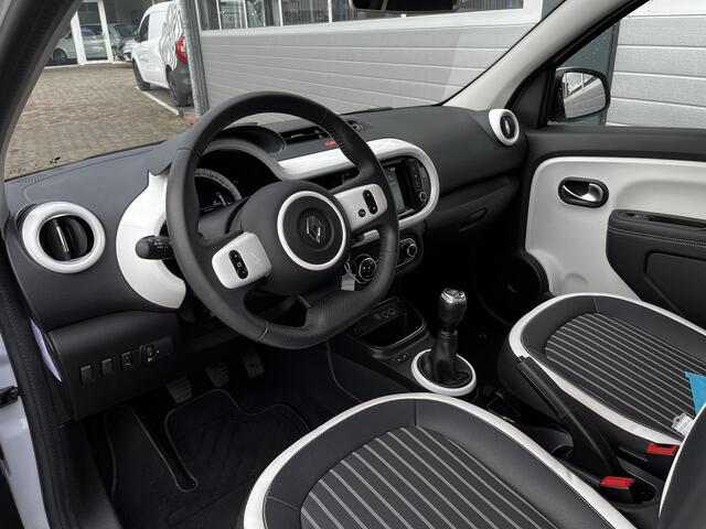 Renault TWINGO 1.0 SCe Intens