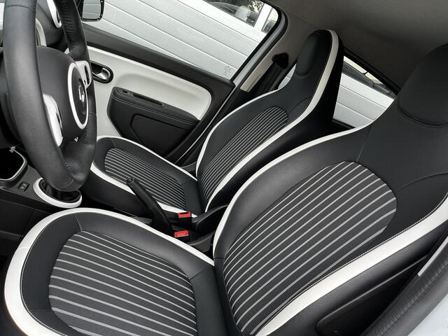 Renault TWINGO 1.0 SCe Intens