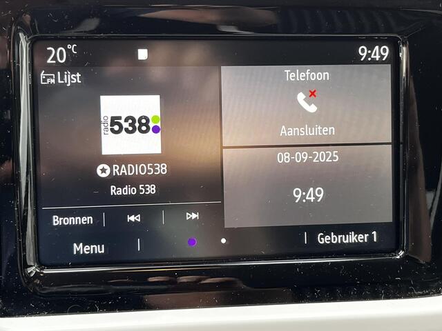 Renault TWINGO 1.0 SCe Intens