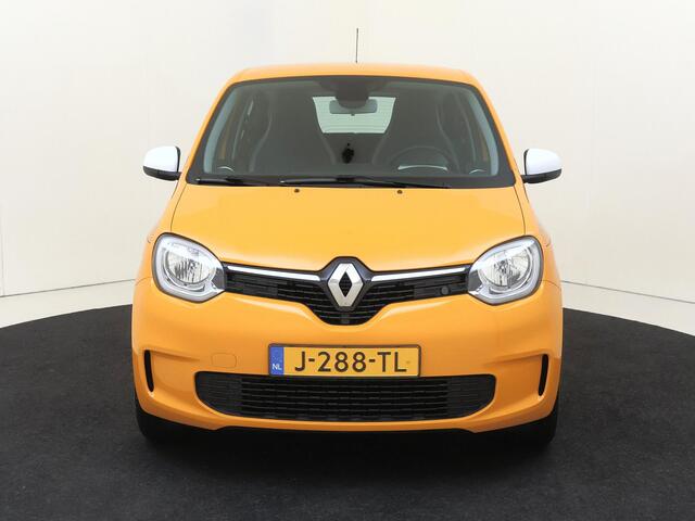 Renault TWINGO 1.0 SCe 73 PK Collection Airco | Radio | Bluetooth | R&Go App | 1ste Eigenaar