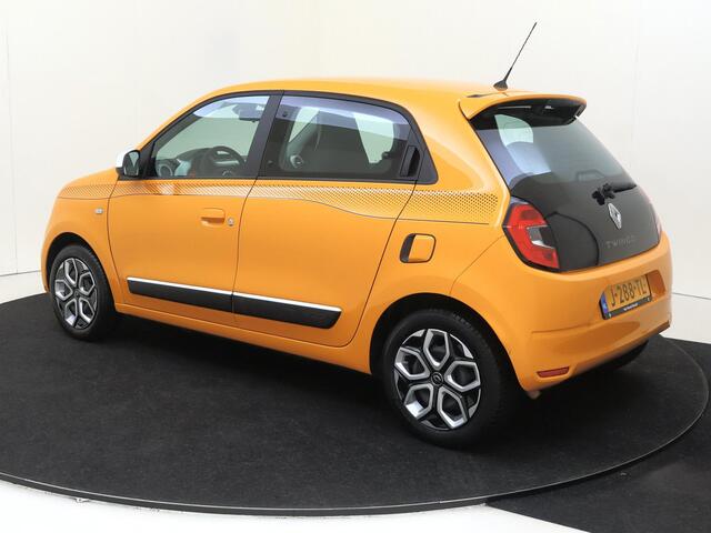 Renault TWINGO 1.0 SCe 73 PK Collection Airco | Radio | Bluetooth | R&Go App | 1ste Eigenaar