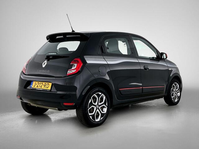 Renault TWINGO 1.0 SCe Collection 73 PK Collection Airco | Radio | Bluetooth | R&Go