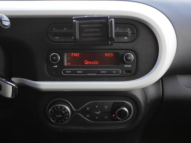 Renault TWINGO 1.0 SCe Intens | Clima| Park sens | Lm-Velgen