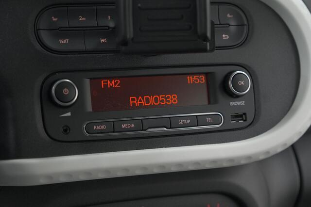 Renault TWINGO 1.0 SCe Collection | Cruise Control | Airco | Bluetooth Radio