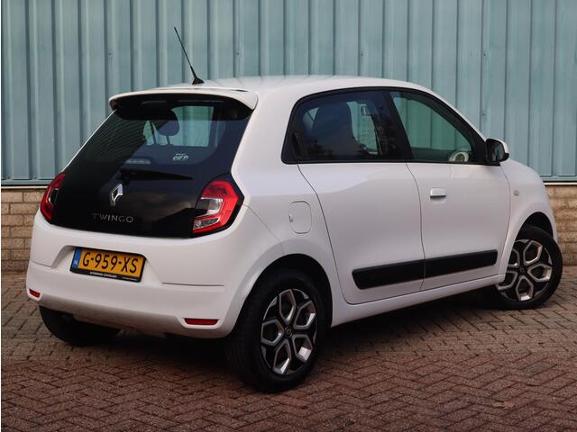 Renault TWINGO Collection 1.0 SCe 75pk | AIRCO | CRUISE CONTROL | BLUETOOTH | ELEKTRISCH PAKKET |