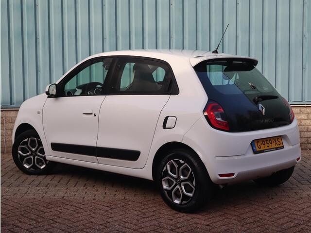Renault TWINGO Collection 1.0 SCe 75pk | AIRCO | CRUISE CONTROL | BLUETOOTH | ELEKTRISCH PAKKET |