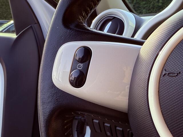 Renault TWINGO 1.0 SCe Limited l PDC l Cruise l Airco l Nationale Autopas