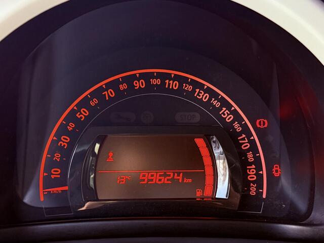 Renault TWINGO 1.0 SCe Limited l PDC l Cruise l Airco l Nationale Autopas