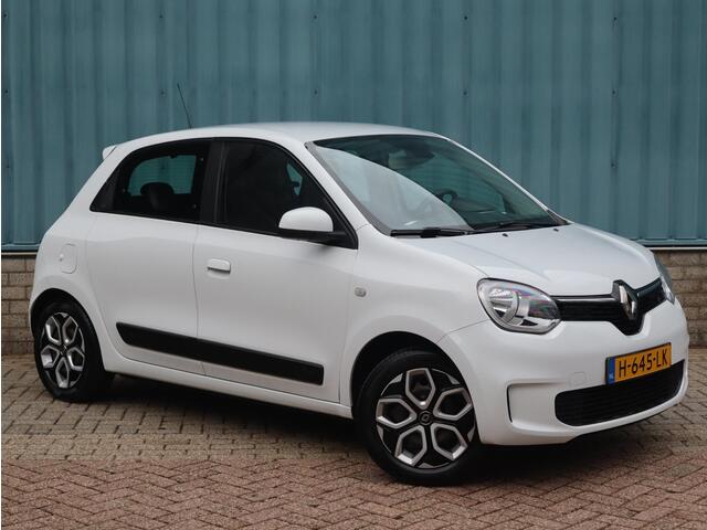 Renault TWINGO 1.0 SCe Collection | AIRCO | CRUISE CONTROL | BLUETOOTH | ELEKTRISCH PAKKET |
