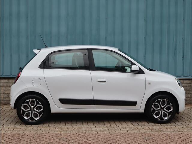Renault TWINGO 1.0 SCe Collection | AIRCO | CRUISE CONTROL | BLUETOOTH | ELEKTRISCH PAKKET |