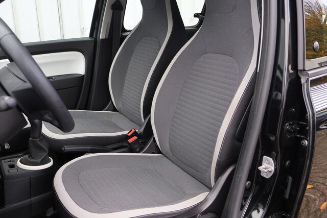 Renault TWINGO 1.0 SCe Collection