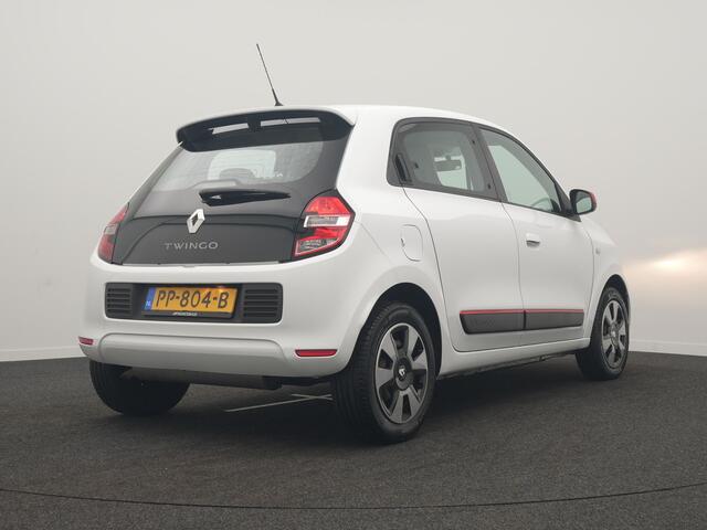 Renault TWINGO SCe 70 Collection - RIJKLAARPRIJS - Airco - Bluetooth - Dealeronderhouden