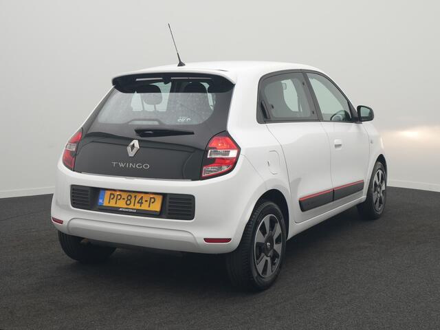 Renault TWINGO SCe 70 Collection - RIJKLAARPRIJS - Airco - Bluetooth