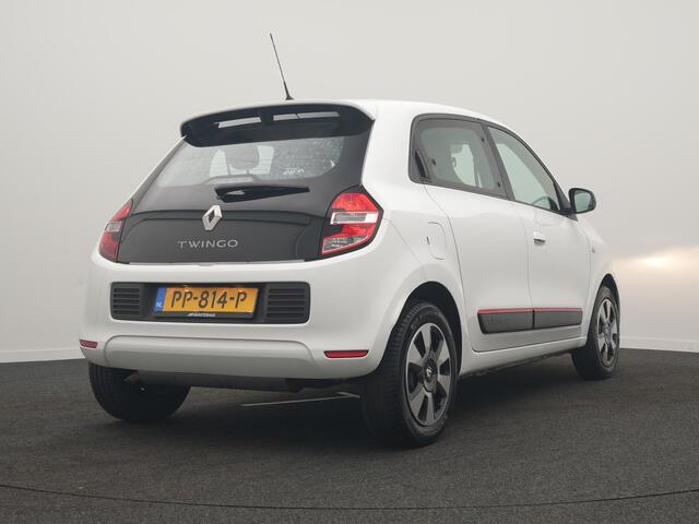 Renault TWINGO SCe 70 Collection - RIJKLAARPRIJS - Airco - Bluetooth