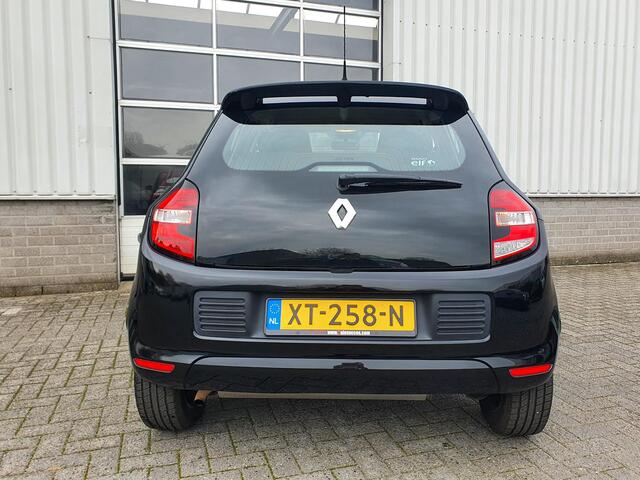 Renault TWINGO 1.0 SCe Collection 1ste eigenaar | Dealer odh.