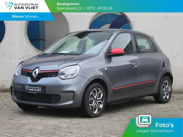 Renault TWINGO Z.E. R80 Collection | SOH 92,7 % |